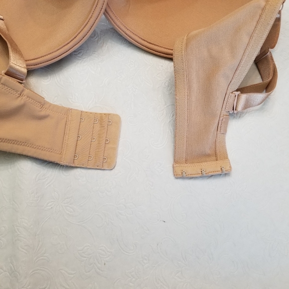 Le Mystere Renaissance Carina Bra in 42F - Picture 5 of 9